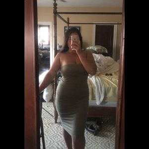 Meet your Posher, Isabella